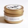 She She Boutique GIFTS Gold Travel Candle - Sunday Morning