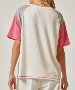 She She Boutique Tunic Top - Multi