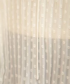 She She Boutique McKinley Textured Blouse - Ivory OR Black CLOTHING