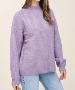 She She Boutique NEW ARRIVALS Ribbed Sweater - Dusty Lavender, Dusty Blue OR Mustard 15 She She Boutique NEW ARRIVALS Ribbed Sweater - Dusty Lavender, Dusty Blue OR Mustard