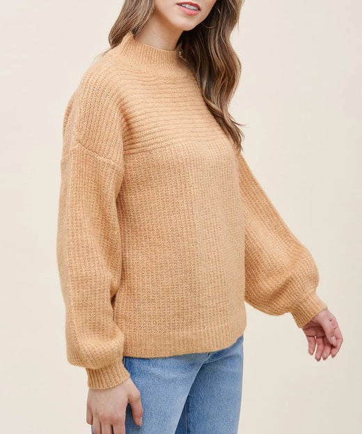 She She Boutique NEW ARRIVALS Ribbed Sweater - Dusty Lavender, Dusty Blue OR Mustard 12 She She Boutique NEW ARRIVALS Ribbed Sweater - Dusty Lavender, Dusty Blue OR Mustard