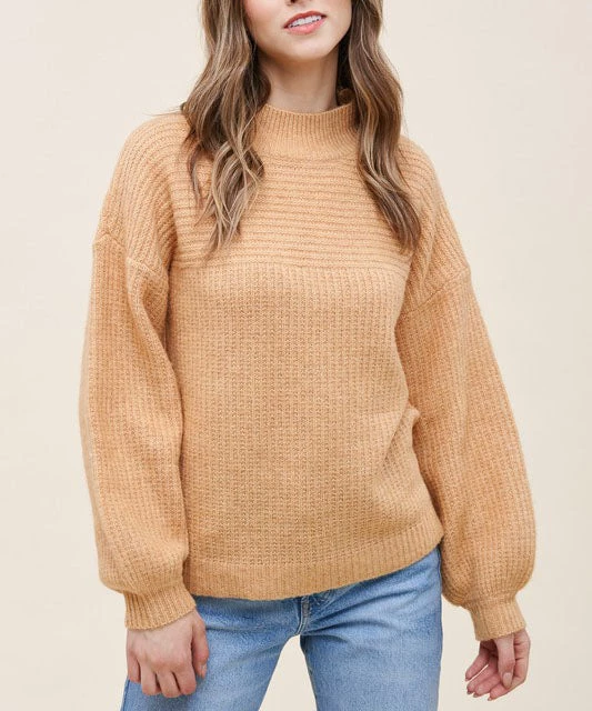 She She Boutique NEW ARRIVALS Ribbed Sweater - Dusty Lavender, Dusty Blue OR Mustard 11 She She Boutique NEW ARRIVALS Ribbed Sweater - Dusty Lavender, Dusty Blue OR Mustard