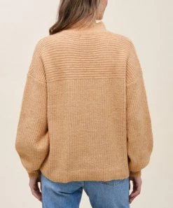 She She Boutique NEW ARRIVALS Ribbed Sweater - Dusty Lavender, Dusty Blue OR Mustard 23 She She Boutique NEW ARRIVALS Ribbed Sweater - Dusty Lavender, Dusty Blue OR Mustard