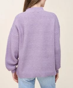 She She Boutique NEW ARRIVALS Ribbed Sweater - Dusty Lavender, Dusty Blue OR Mustard 16 She She Boutique NEW ARRIVALS Ribbed Sweater - Dusty Lavender, Dusty Blue OR Mustard