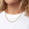 Miranda Frye Manhattan Necklace - Gold