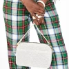 She She Boutique NEW ARRIVALS Clare V. Marisol With Front Pocket - Cream Perf