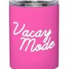 She She Boutique GIFTS 12oz Stainless Steel Tumbler Cup - Vacay Mode