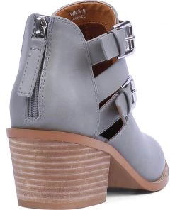 DV By Dolce Vita Ombree Bootie- Slate