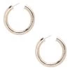 She She Boutique BB Hoop Earrings - Gold JEWELRY