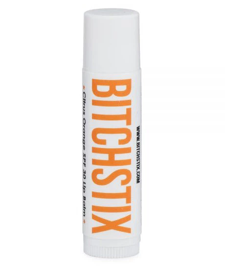 She She Boutique BITCHSTIX Lip Balm SPF30 - Berry, Black Cherry, Orange, Pineapple, Pink Lemon OR Raspberry ACCESSORIES 6 She She Boutique BITCHSTIX Lip Balm SPF30 - Berry, Black Cherry, Orange, Pineapple, Pink Lemon OR Raspberry ACCESSORIES