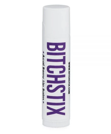 She She Boutique BITCHSTIX Lip Balm SPF30 - Berry, Black Cherry, Orange, Pineapple, Pink Lemon OR Raspberry ACCESSORIES 4 She She Boutique BITCHSTIX Lip Balm SPF30 - Berry, Black Cherry, Orange, Pineapple, Pink Lemon OR Raspberry ACCESSORIES