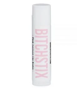 She She Boutique BITCHSTIX Lip Balm SPF30 - Berry, Black Cherry, Orange, Pineapple, Pink Lemon OR Raspberry ACCESSORIES 15 She She Boutique BITCHSTIX Lip Balm SPF30 - Berry, Black Cherry, Orange, Pineapple, Pink Lemon OR Raspberry ACCESSORIES