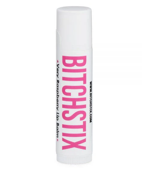 She She Boutique BITCHSTIX Lip Balm SPF30 - Berry, Black Cherry, Orange, Pineapple, Pink Lemon OR Raspberry ACCESSORIES 9 She She Boutique BITCHSTIX Lip Balm SPF30 - Berry, Black Cherry, Orange, Pineapple, Pink Lemon OR Raspberry ACCESSORIES