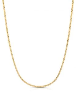 Miranda Frye Amanda Necklace - Gold