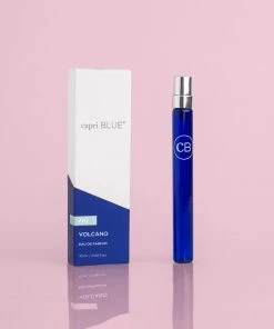 Capri Blue .34 Oz Eau De Parfum Spray - Volcano
