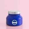 Capri Blue 19 Oz Signature Jar Candle - Blue, Volcano Scent