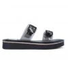 She She Boutique DV By Dolce Vita Heather Slide - Smoke