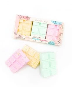 She She Boutique Cocktail Collection Bar Bath Bombs