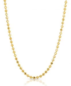 JEWELRY Miranda Frye London Necklace - Gold