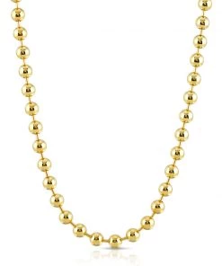 Miranda Frye Manhattan Necklace - Gold