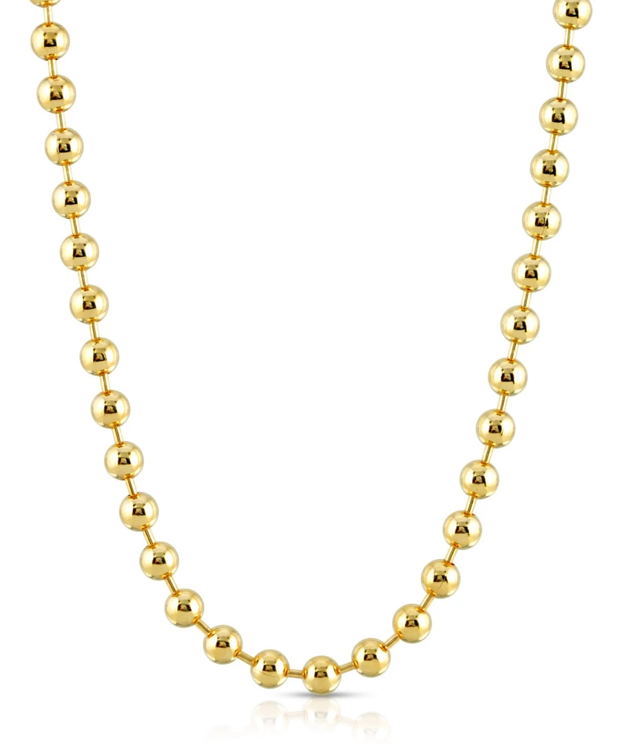 Miranda Frye Manhattan Necklace - Gold 4 Miranda Frye Manhattan Necklace - Gold
