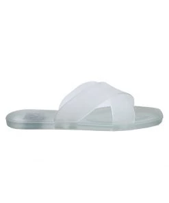 She She Boutique SHOES DV By Dolce Vita Solstice Sandal - Clear