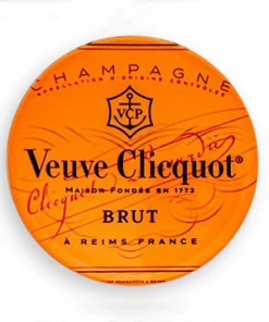 She She Boutique NEW ARRIVALS Single Coaster - Pop The Bubbly