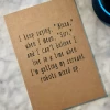 She She Boutique Kraft Lined Notebook - Siri