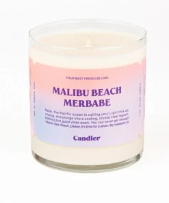 She She Boutique Candier Candle - Merbabe