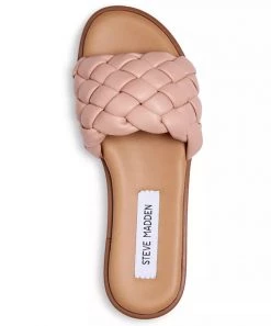 Steve Madden Paislee - Blush SHOES