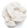She She Boutique Microfiber Towel Scrunchie - Ivory GIFTS