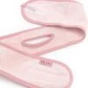 She She Boutique Microfiber Spa Headband - Blush