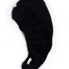 She She Boutique GIFTS Microfiber Hair Towel - Black