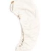 She She Boutique GIFTS Microfiber Hair Towel - Ivory