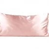 She She Boutique King Satin Pillowcase - Blush OR Ivory 2 She She Boutique King Satin Pillowcase - Blush OR Ivory