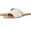 She She Boutique Steve Madden Paislee - Bone SHOES