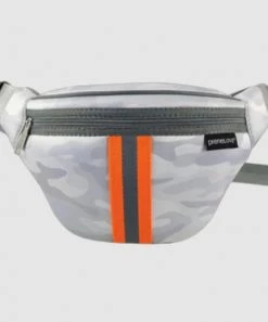 She She Boutique Neoprene Belt/Crossbody Sling Bag - Kingston