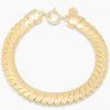 Gorjana Laney Bracelet - Gold