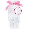 She She Boutique GIFTS Sippin' Pretty Cupstack Set
