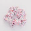 She She Boutique Spring Blossom Scrunchie - Multi