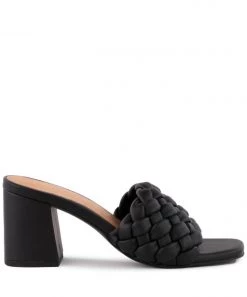 She She Boutique SHOES Seychelles Connoisseur Heels - Light Blue OR Black