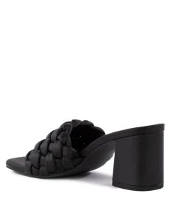 She She Boutique SHOES Seychelles Connoisseur Heels - Light Blue OR Black