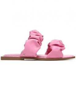 She She Boutique SHOES Circus By Sam Edelman Iggy Sandal - Pink Confetti