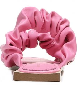 She She Boutique SHOES Circus By Sam Edelman Iggy Sandal - Pink Confetti