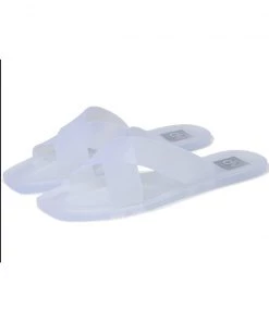 She She Boutique SHOES DV By Dolce Vita Solstice Sandal - Clear