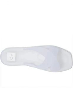 She She Boutique SHOES DV By Dolce Vita Solstice Sandal - Clear