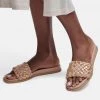 She She Boutique SHOES Dolce Vita Grazie Sandals - Natural Multi OR Black Stella