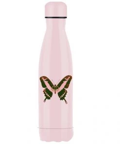She She Boutique GIFTS Water Bottle - Pink