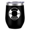 She She Boutique GIFTS Insulated Beverage Tumbler - French Buoy