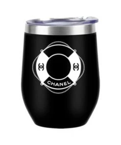 She She Boutique GIFTS Insulated Beverage Tumbler - French Buoy